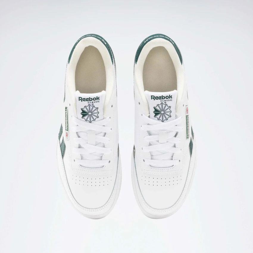 Reebok Club C Revenge Beyaz Unisex Sneaker 100208144