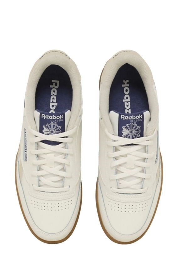Reebok CLUB C REVENGE Beyaz Unisex Sneaker Ayakkabı 100268868