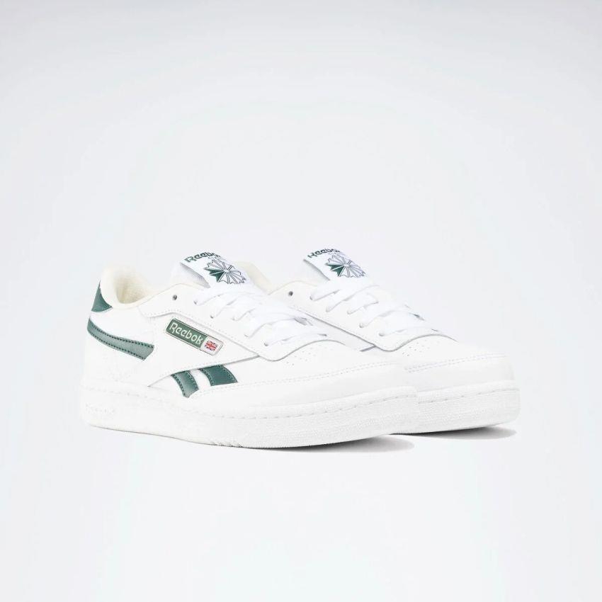 Reebok Club C Revenge Beyaz Unisex Sneaker 100208144