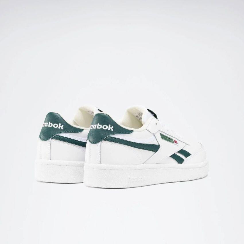 Reebok Club C Revenge Beyaz Unisex Sneaker 100208144