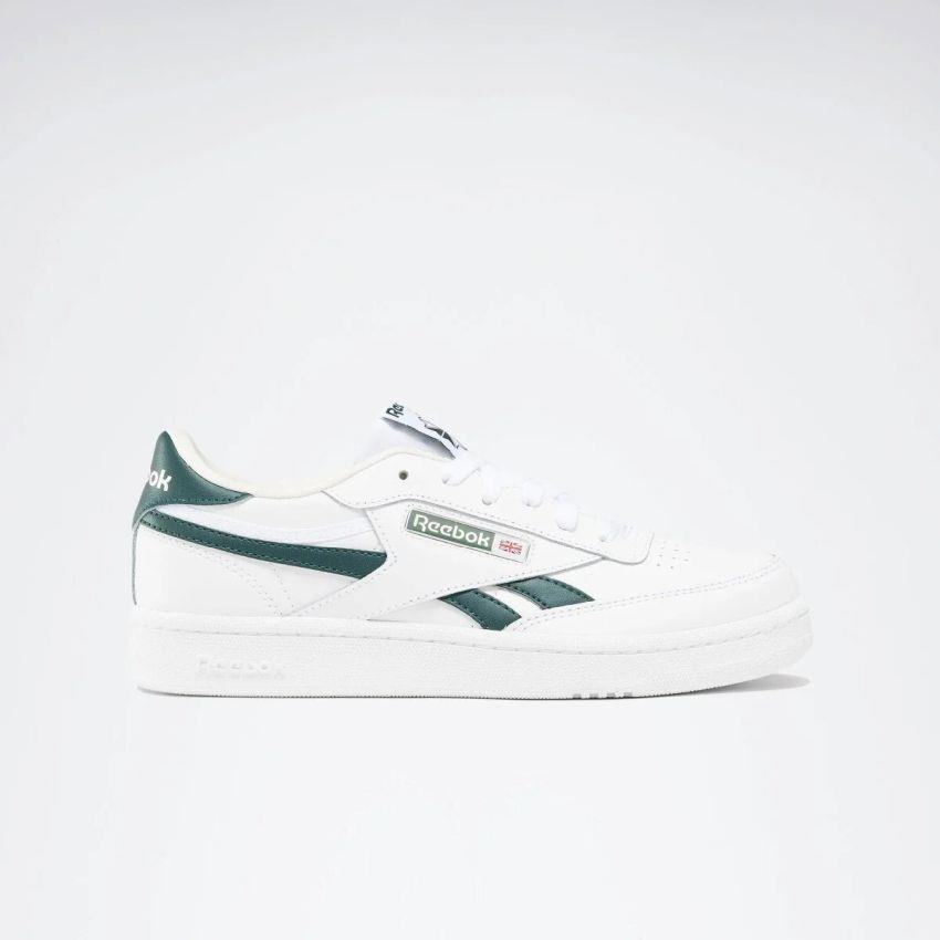 Reebok Club C Revenge Beyaz Unisex Sneaker 100208144