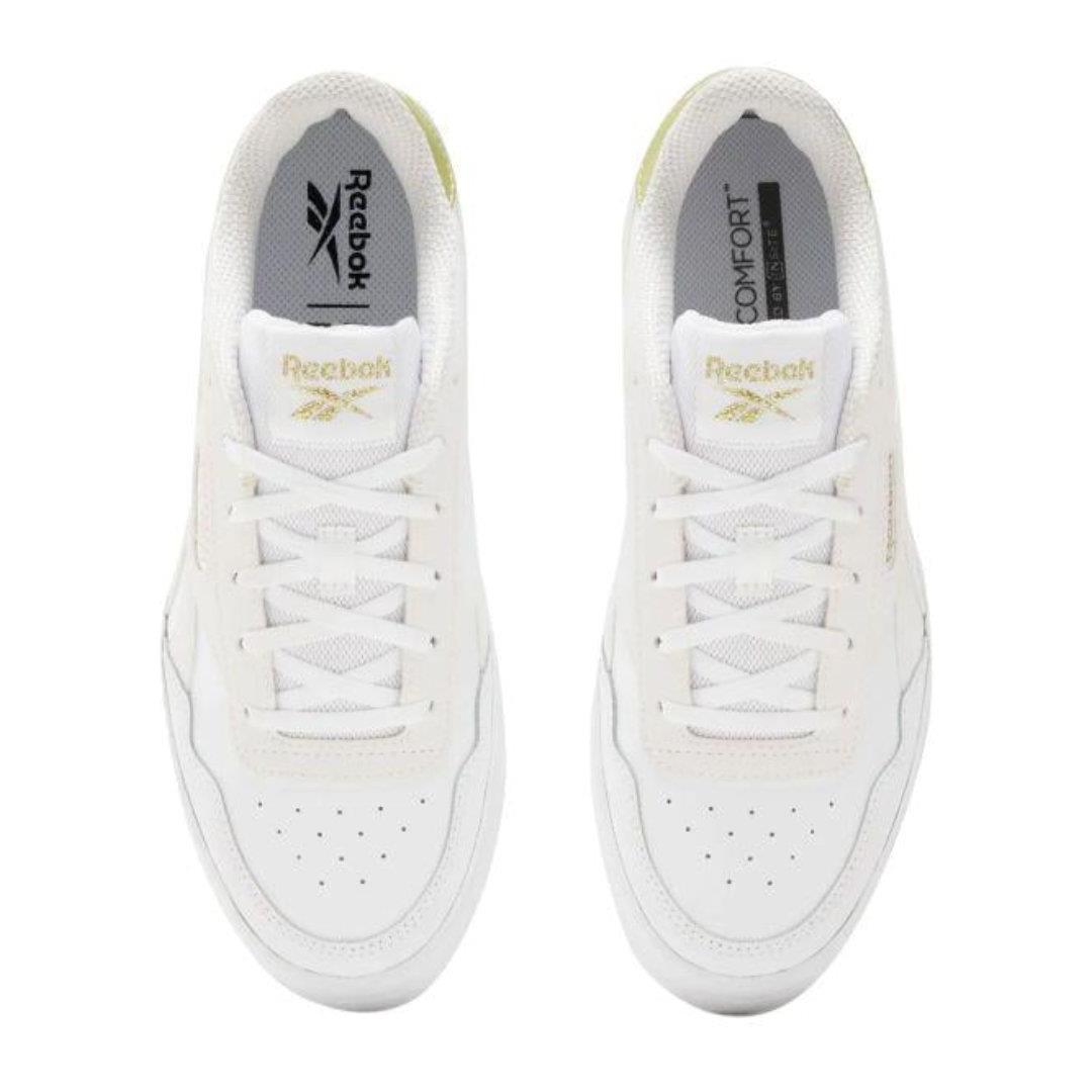 Reebok COURT ADVANCE BOLD Beyaz Kadın Sneaker 100207971