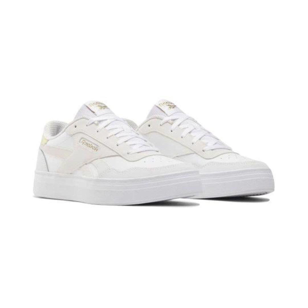 Reebok COURT ADVANCE BOLD Beyaz Kadın Sneaker 100207971
