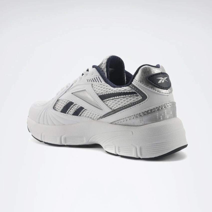 Reebok DEX2000 Male Beyaz Erkek Sneaker Ayakkabı 101988922
