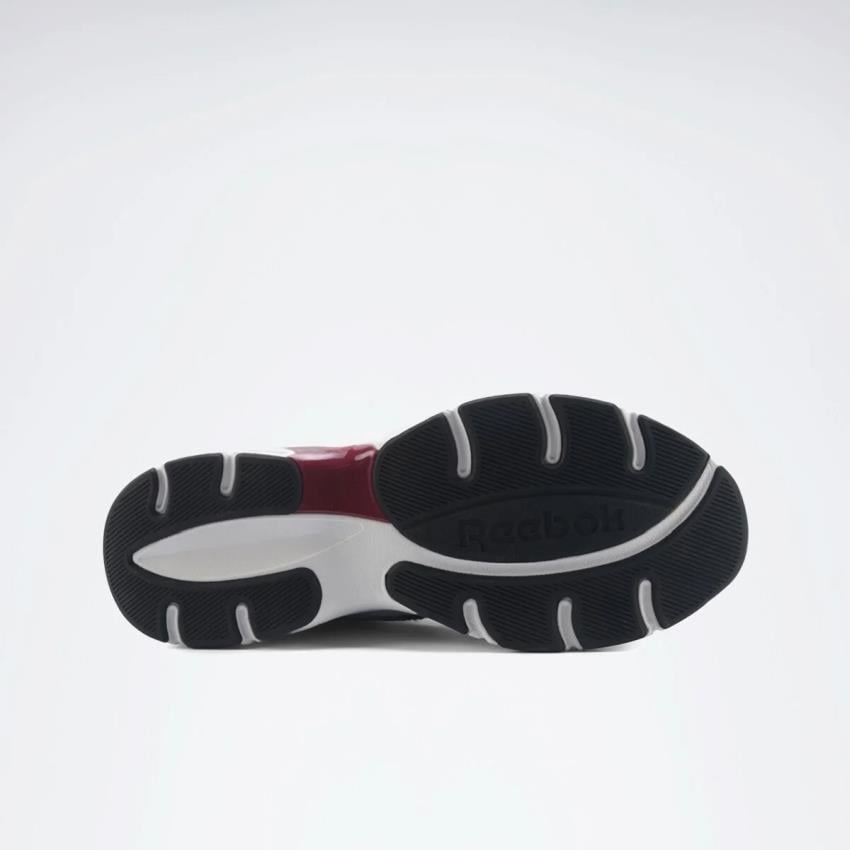 Reebok DEX2000 Male Gri Erkek Sneaker Ayakkabı 101988942
