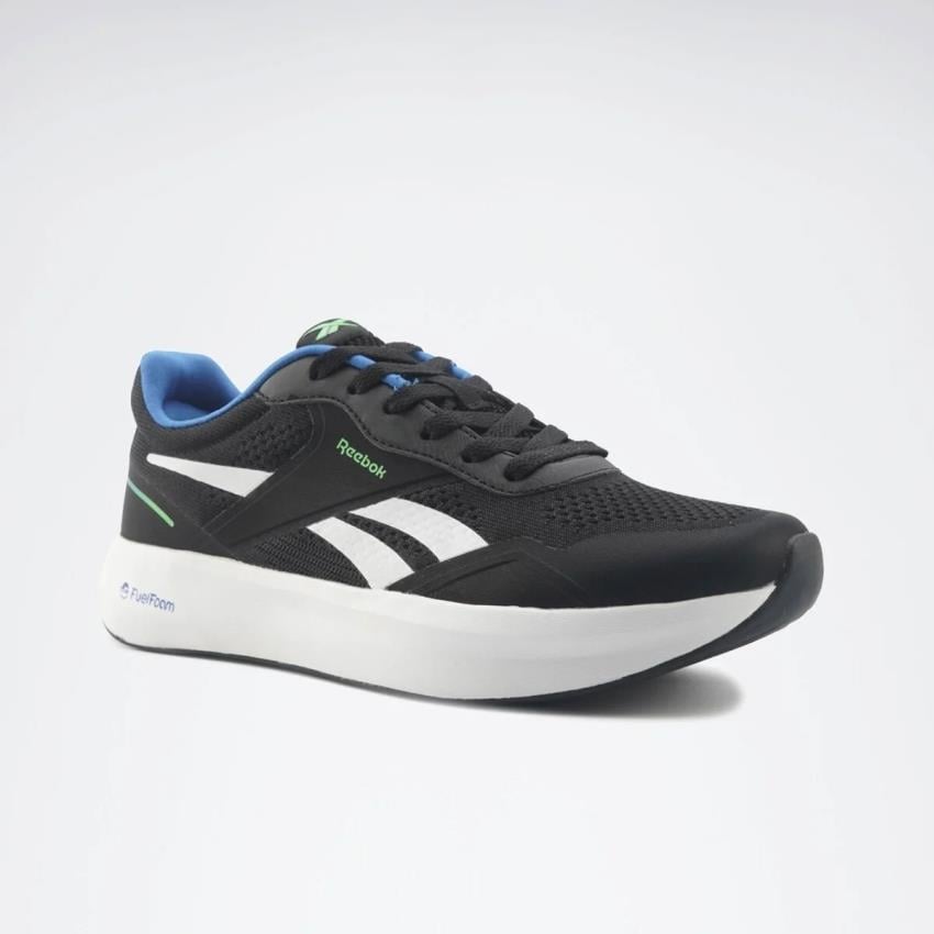 Reebok Edgewood Siyah Erkek Koşu Ayakkabısı 101988990