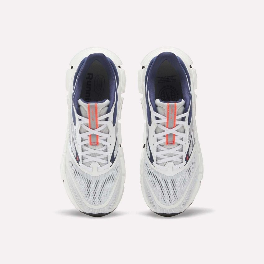 Reebok FLOATZIG 2 Beyaz Erkek Koşu Ayakkabısı 100263818