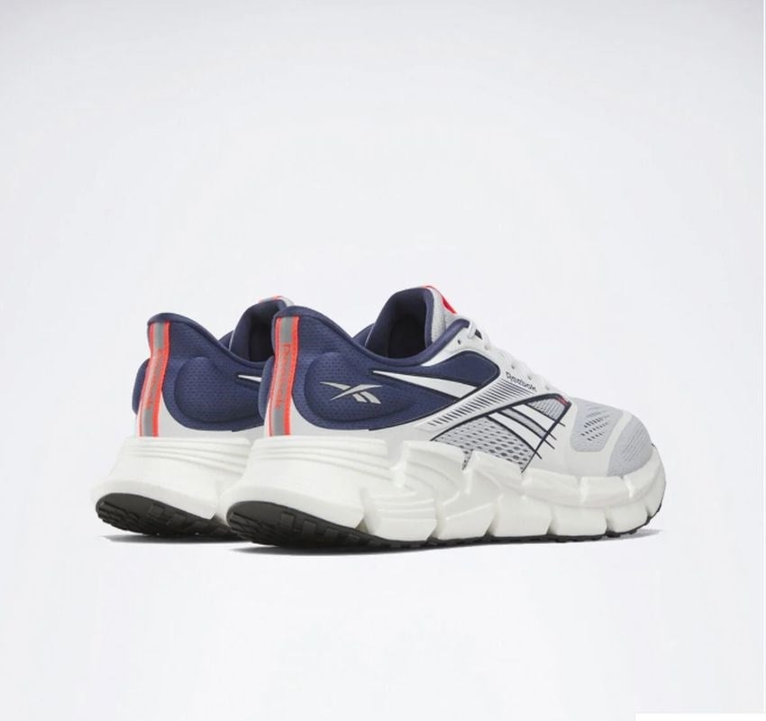 Reebok FLOATZIG 2 Beyaz Erkek Koşu Ayakkabısı 100263818
