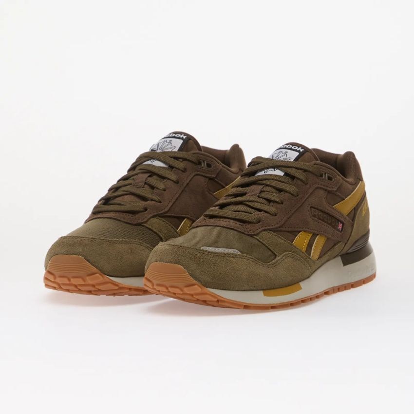Reebok GL1600 Erkek Yürüyüş Ayakkabı 100277242