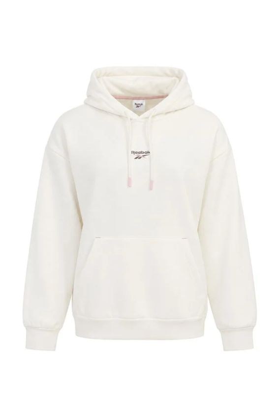 Reebok ID RLX Flc Hoodie Kadın Sweatshirt 102697496