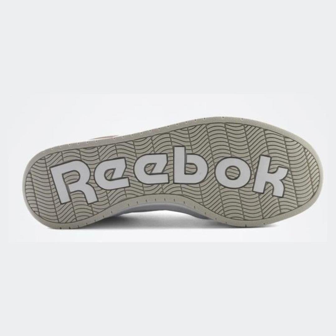 Reebok Long Parish Beyaz Kadın Sneaker Ayakkabı 101989245