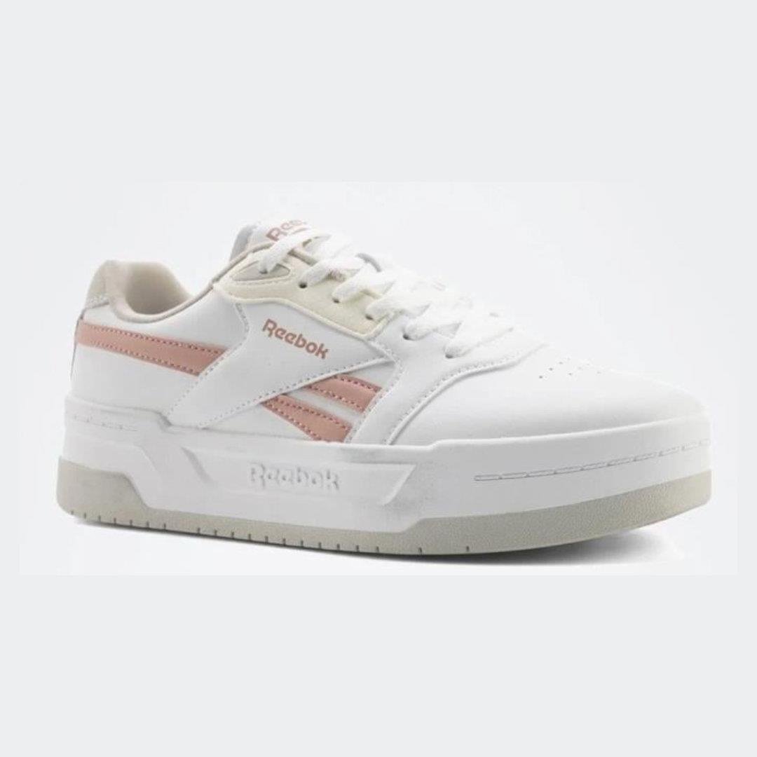 Reebok Long Parish Beyaz Kadın Sneaker Ayakkabı 101989245