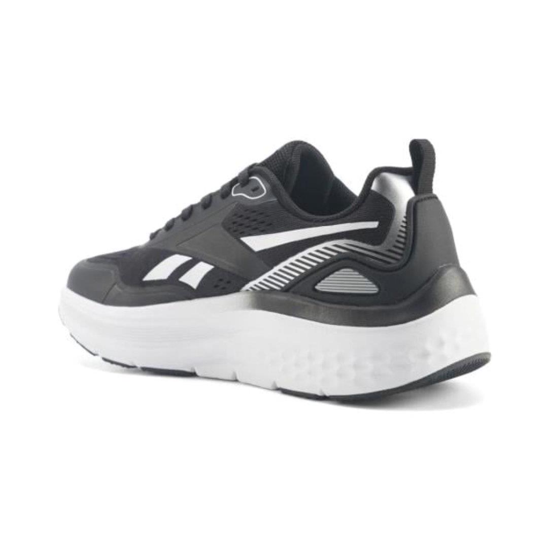 Reebok MOON FLEX II Siyah Erkek Koşu Ayakkabısı 101989480 