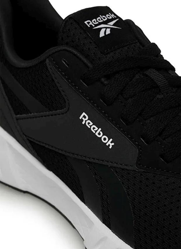 Reebok RLITE PLUS 2.5 Siyah Erkek Koşu Ayakkabısı 100206105
