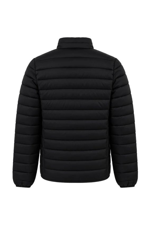 Reebok  WEYA COAT Erkek Siyah Şişme Mont P00005237301