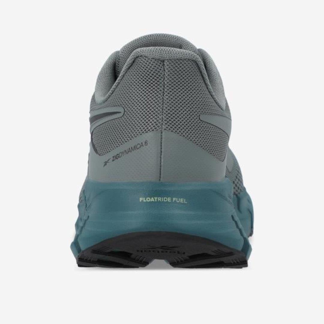 Reebok Zig Dynamica 6 Erkek Spor Ayakkabı 100225488