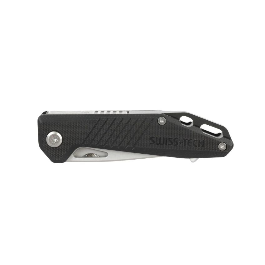 SwissTech 11-IN-1 Multi Tool Çok Amaçlı Çakı Alet ST022013