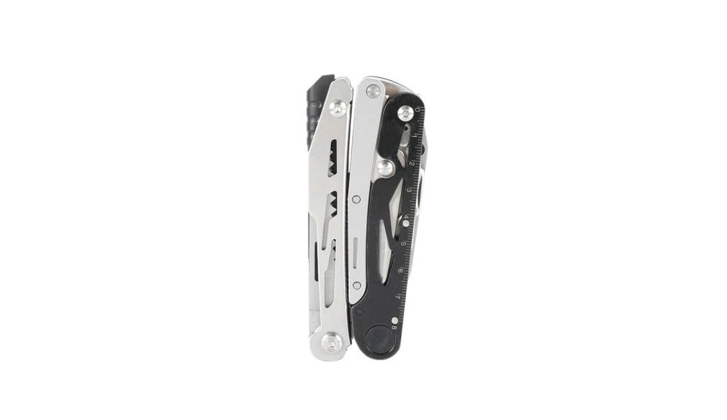 SwissTech 11-IN-1 Multi-Tools Çok Amaçlı Alet Pense ST021019