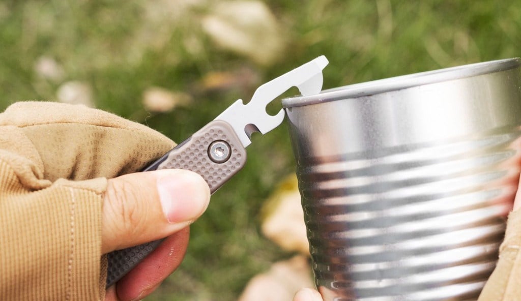 SwissTech 15-IN-1 Multi Tools Çok Amaçlı Pense ST021039
