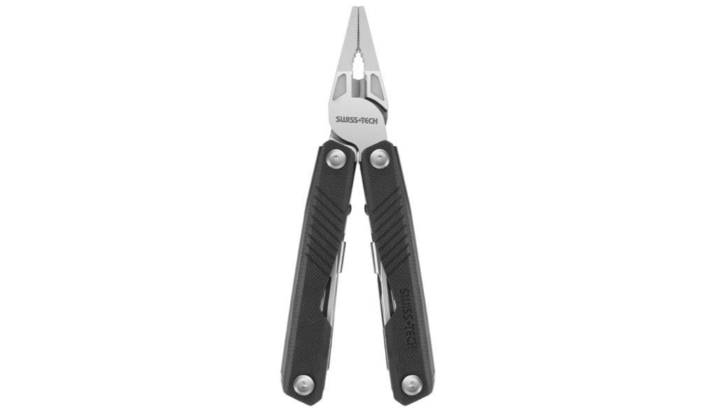 SwissTech 16-IN-1 Multi-Tools Çok Amaçlı Alet Pense ST021046