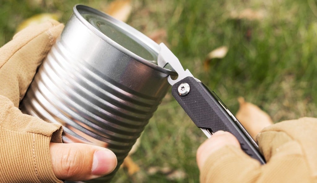 SwissTech 16-IN-1 Multi-Tools Çok Amaçlı Alet Pense ST021046