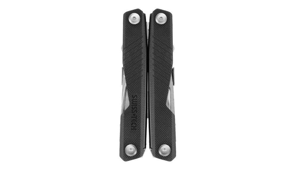 SwissTech 16-IN-1 Multi-Tools Çok Amaçlı Alet Pense ST021046