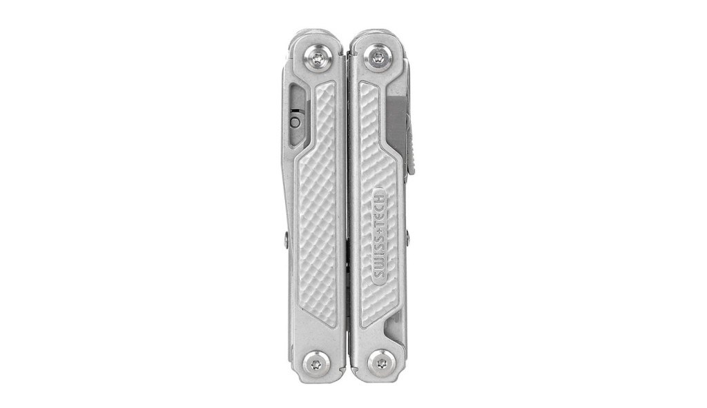 SwissTech 17-IN-1 Multi-Tools Satin Polish Çok Amaçlı Pense ST021006
