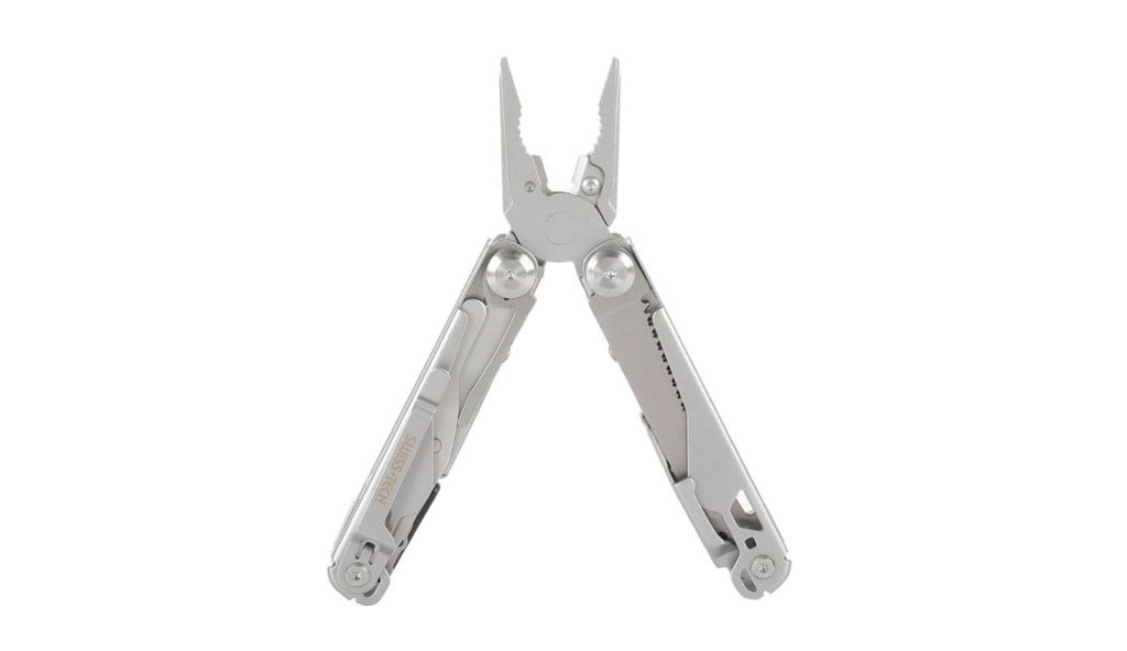 SwissTech 21-IN-1 Multi Tools Çok Amaçlı Pense ST021041