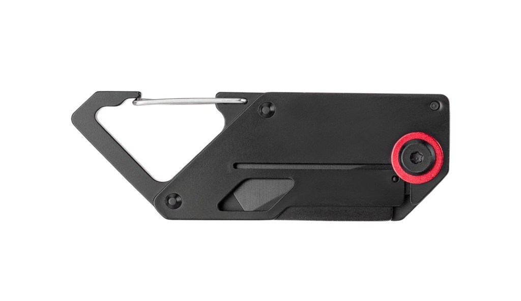 SwissTech Mini Folding Knife Mini Çakı ST014007