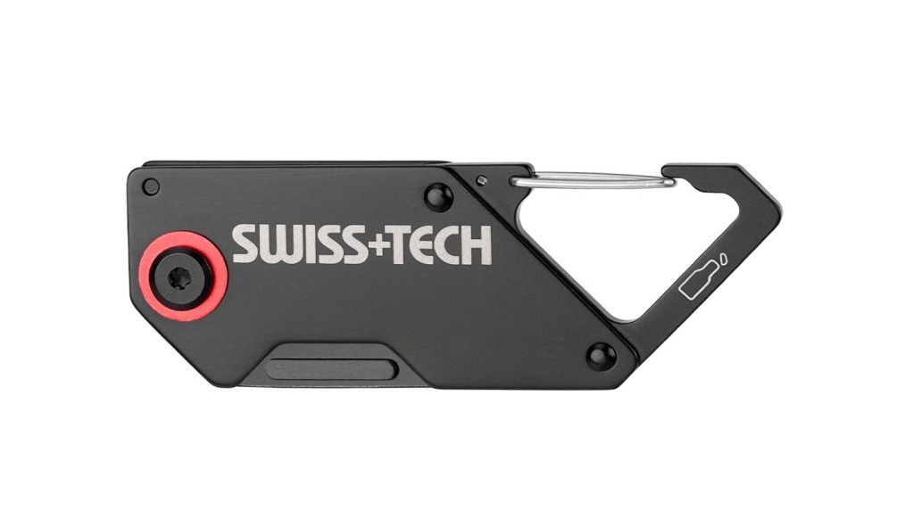 SwissTech Mini Folding Knife Mini Çakı ST014007