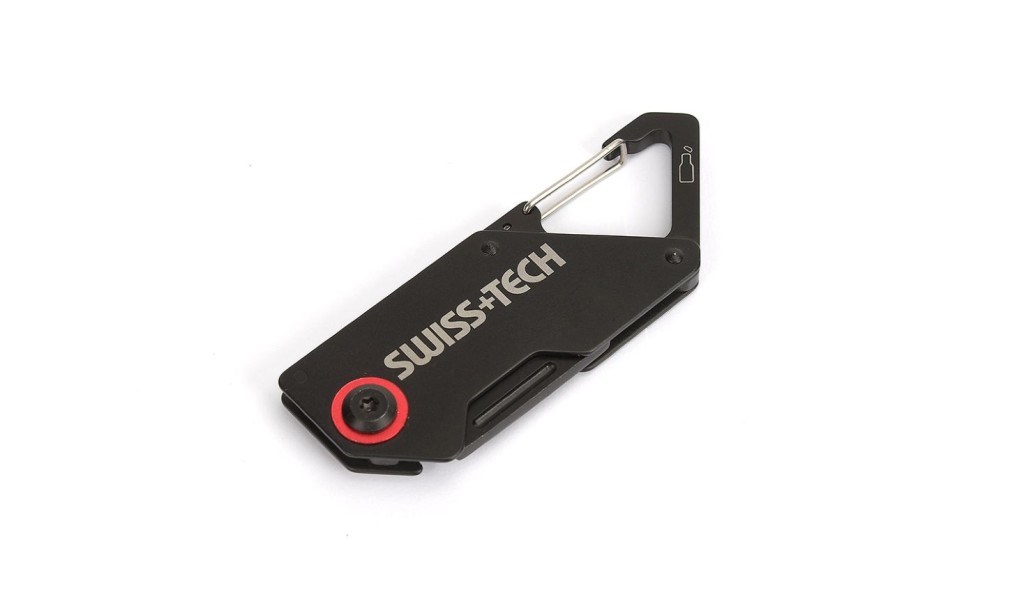 SwissTech Mini Folding Knife Mini Çakı ST014007