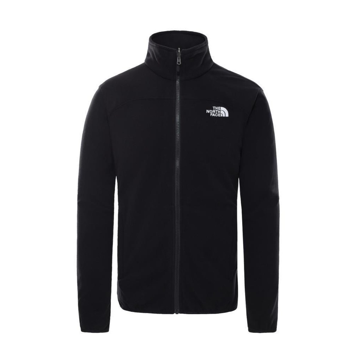 The North Face Evolve II Triclimate Erkek Mont Haki Siyah