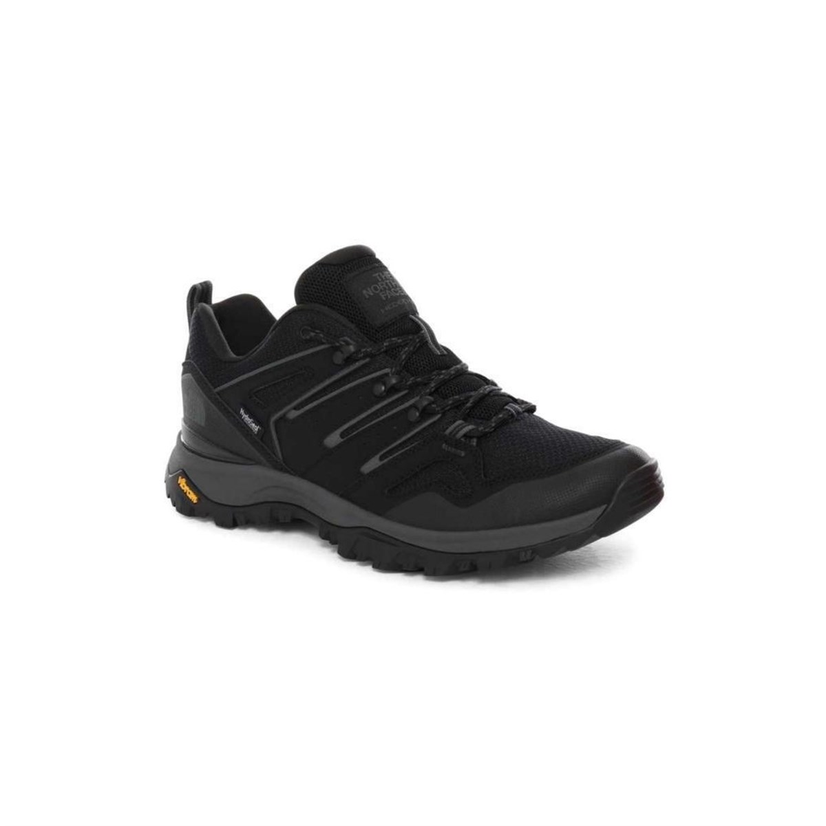 The North Face Hedgehog Fastpack 2 Waterproof Erkek Siyah