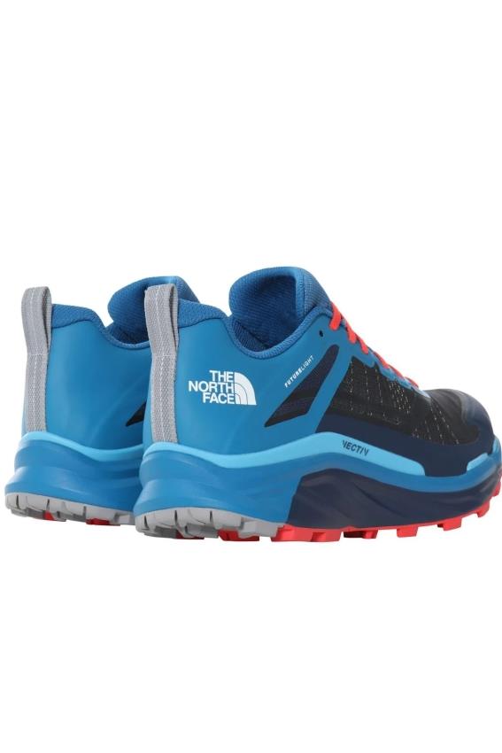 The North Face Vectıc Infınıte Futurelıght Erkek Ayakkabı Mavi NF0A52QZ50H1