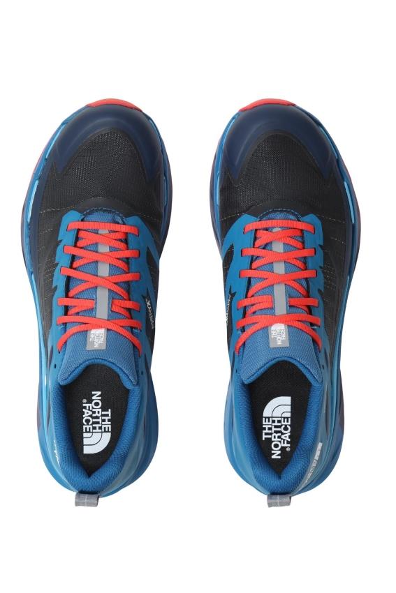 The North Face Vectıc Infınıte Futurelıght Erkek Ayakkabı Mavi NF0A52QZ50H1