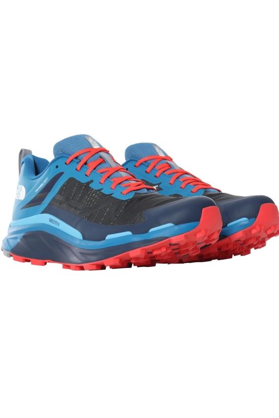 The North Face Vectıc Infınıte Futurelıght Erkek Ayakkabı Mavi NF0A52QZ50H1