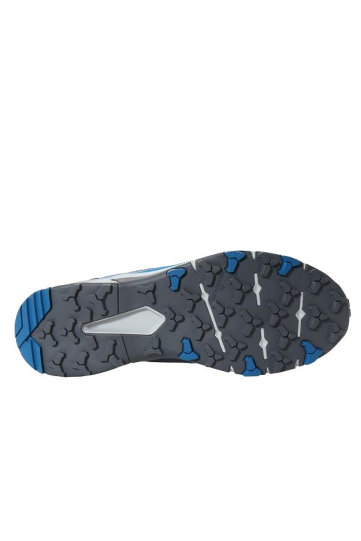 The North Face Vectiv Taraval Erkek Ayakkabı Gri Mavi