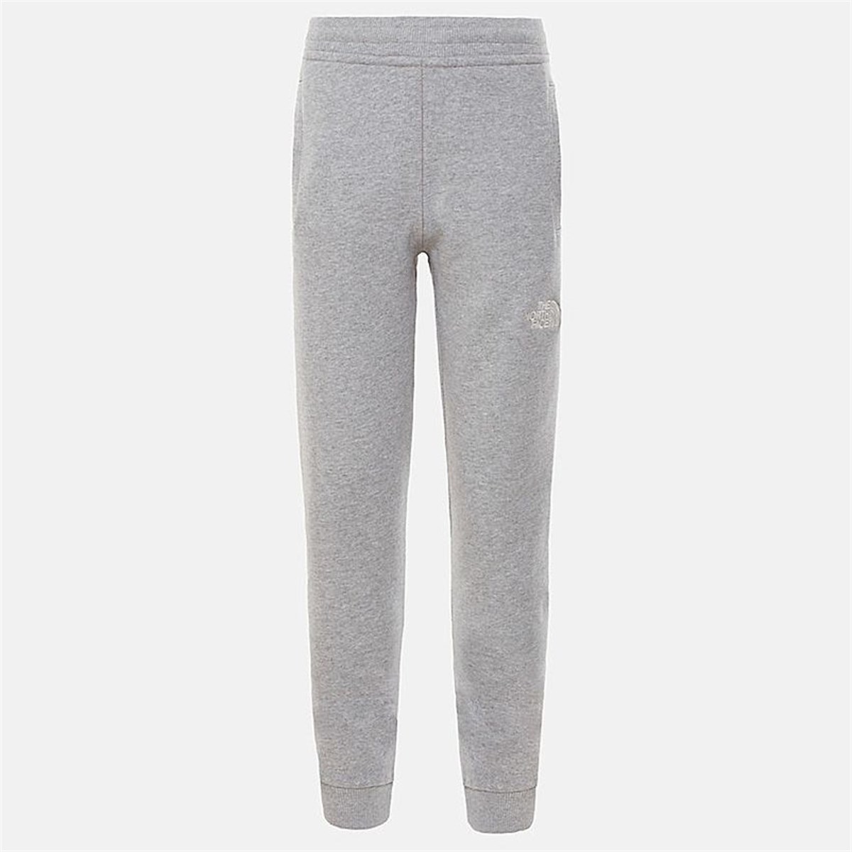 The North Face Y Fleece Pant Çocuk Eşofman Altı NF0A2WAIGAV1