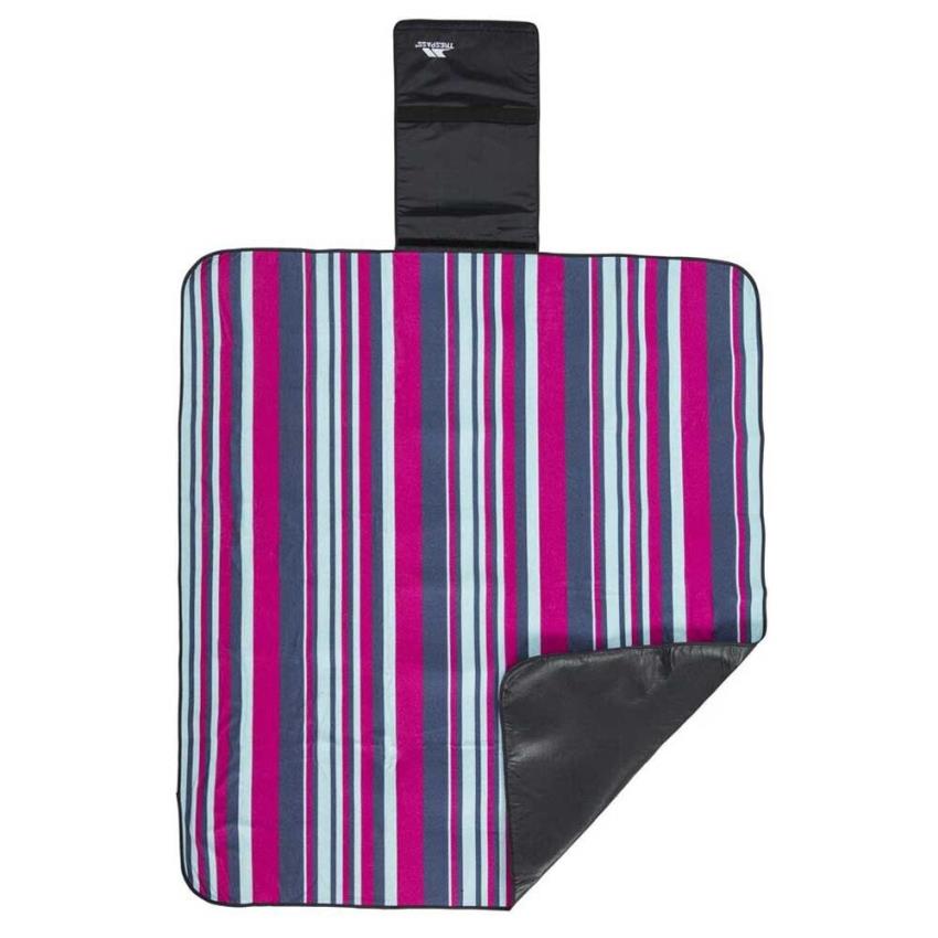 Trespass Waterproof Picnic Blanket Piknik Matı 135cm x 120cm