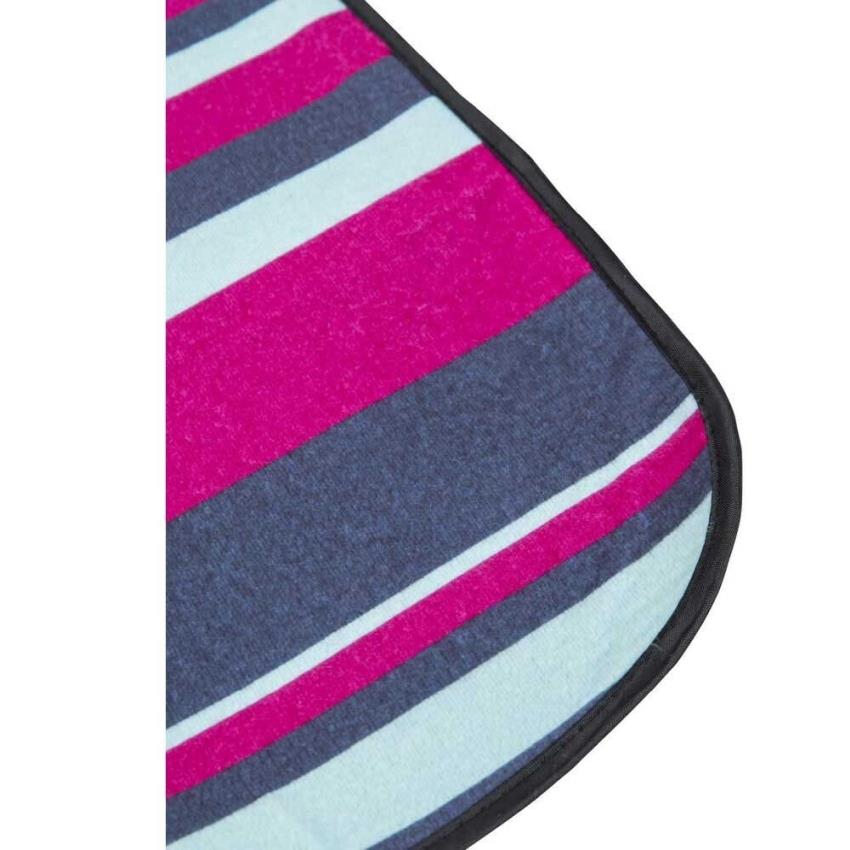 Trespass Waterproof Picnic Blanket Piknik Matı 135cm x 120cm