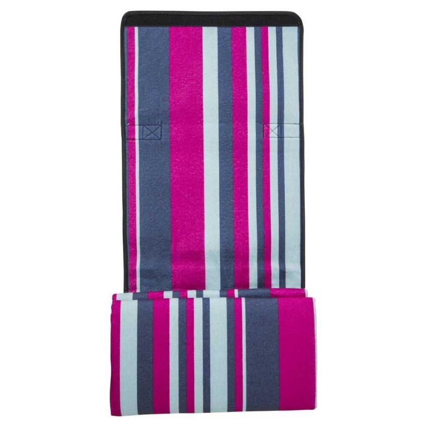 Trespass Waterproof Picnic Blanket Piknik Matı 135cm x 120cm