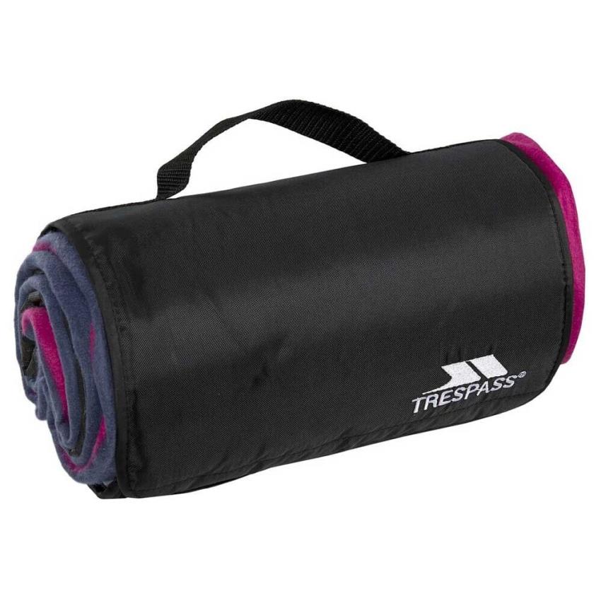 Trespass Waterproof Picnic Blanket Piknik Matı 135cm x 120cm