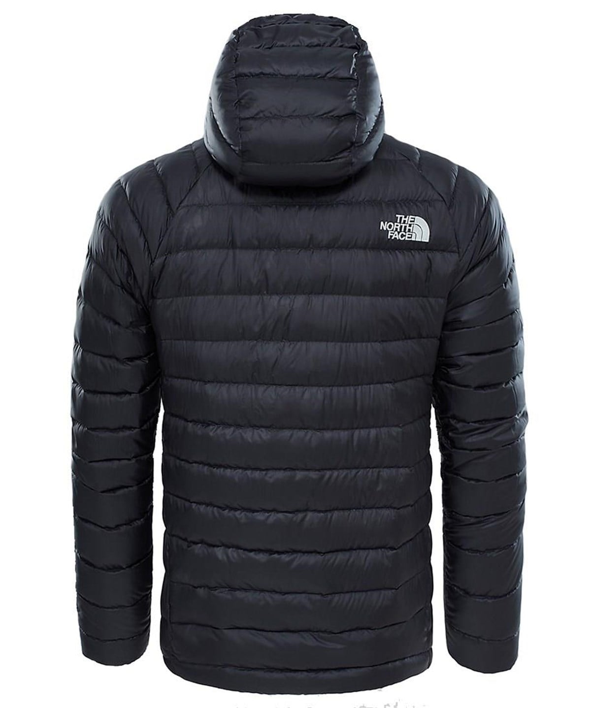 Trevail Hoodie Erkek Mont