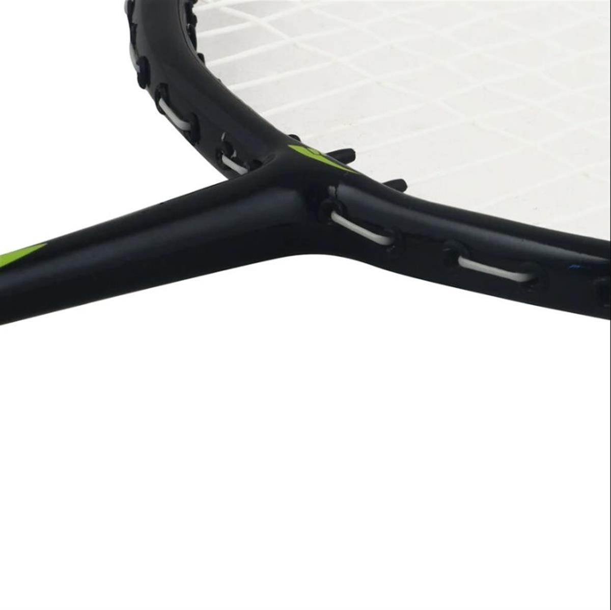 Tryon BR-200 Siyah Badminton Raketi 