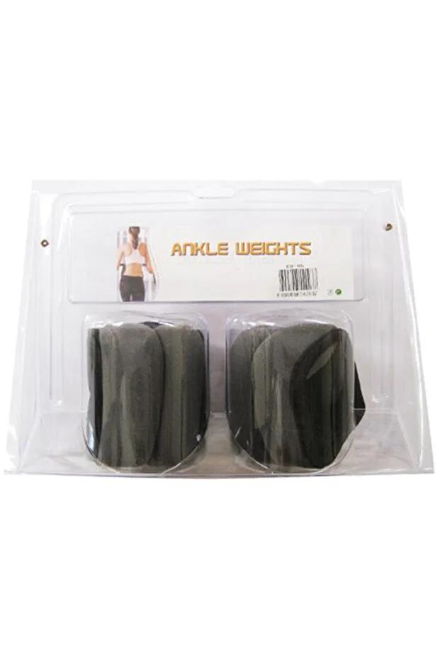 Tryon El ve Ayak Ağırlığı Neopren 3Kg EB-15