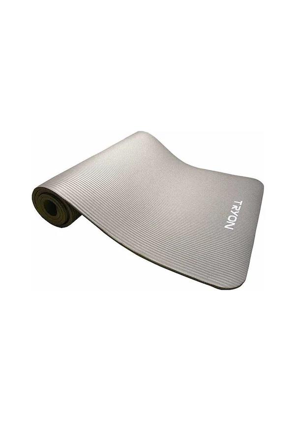 Tryon Pilates Minderi Yoga Matı 173cm X 60cm 6mm Ym-60