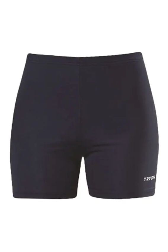 TRYON Polyester Kadın Voleybol Taytı CLASSICM