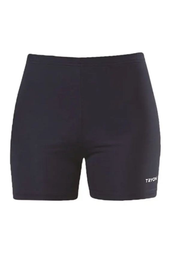 TRYON Polyester Kadın Voleybol Taytı CLASSICM