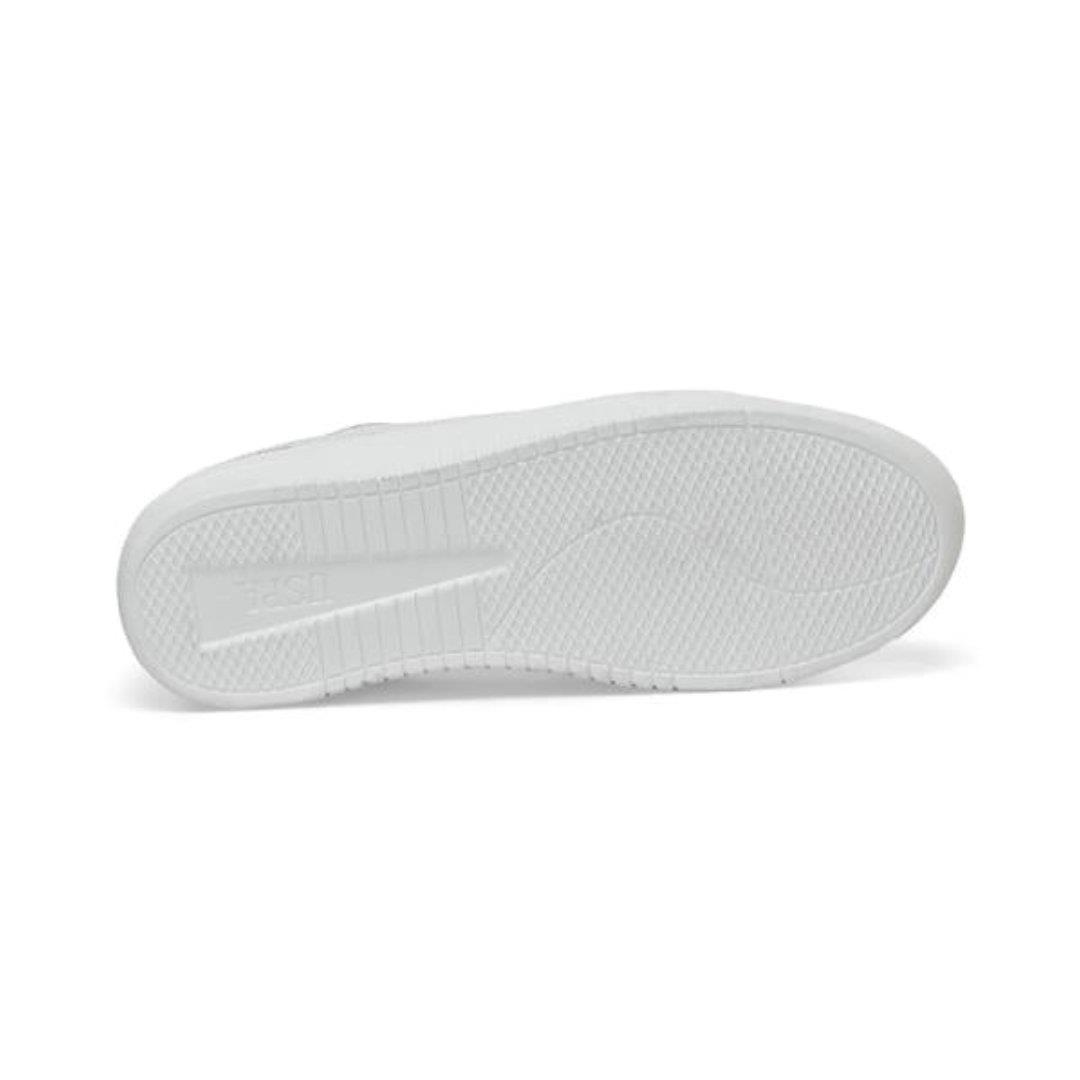 U.S. Polo Assn. FRANCO 5FX Beyaz Erkek Sneaker Ayakkabı