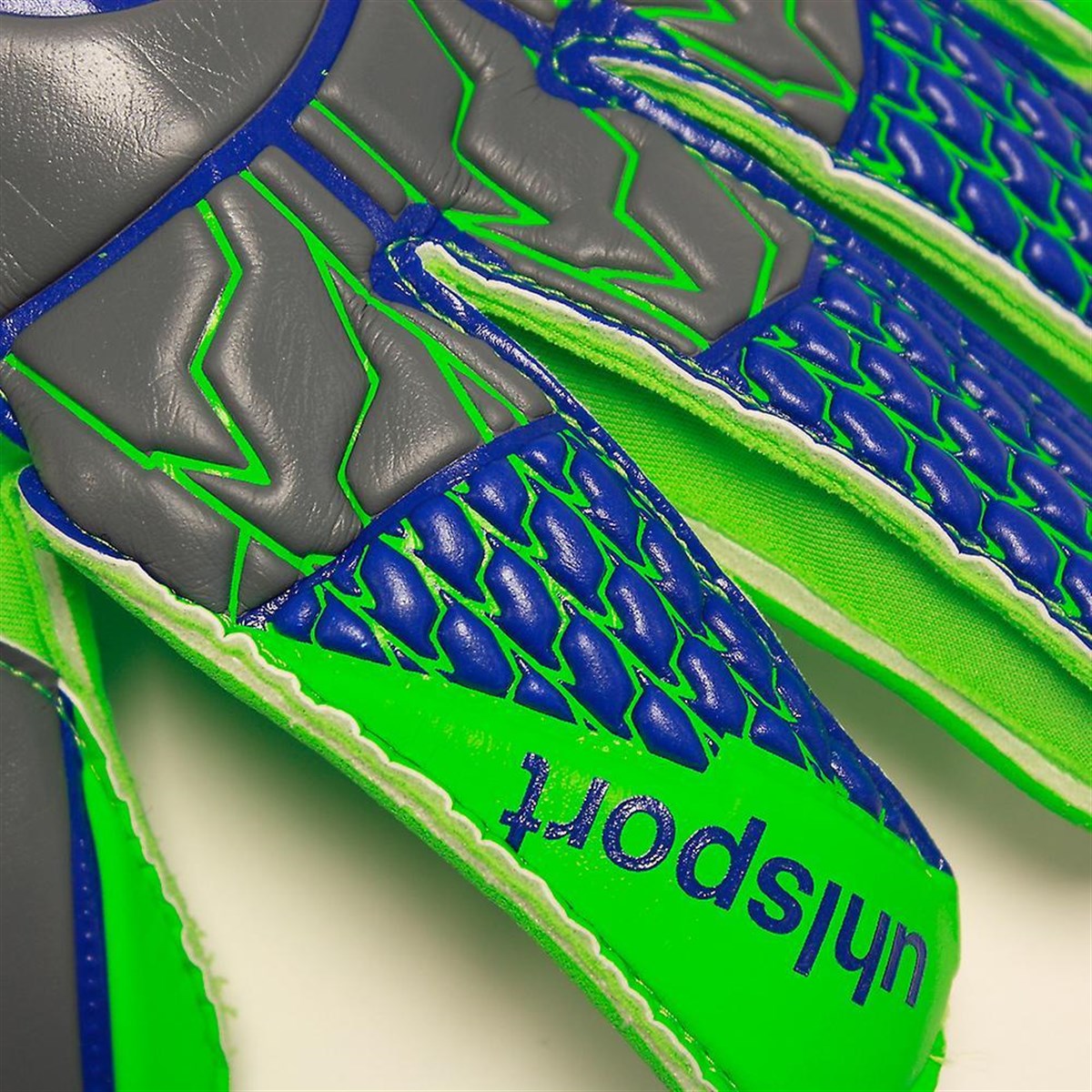 Uhlsport 101105901 Tensiongreen Soft Sf Kemikli Kaleci Eldiveni